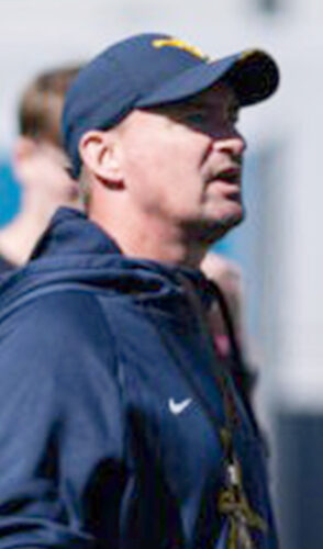 WVU has competition at multiple levels on special teams